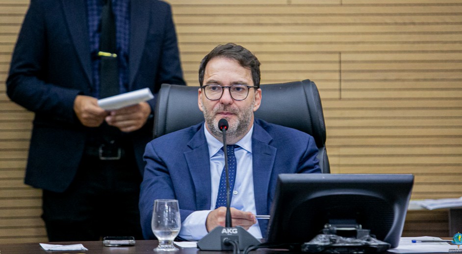 Hospital de Theobroma pode ganhar moderna lavanderia hospitalar pública