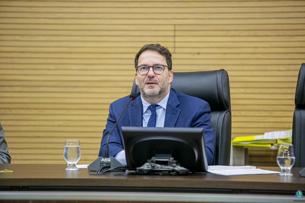 Deputado pede ao Governo reforço imediato de medicamentos hospitalares