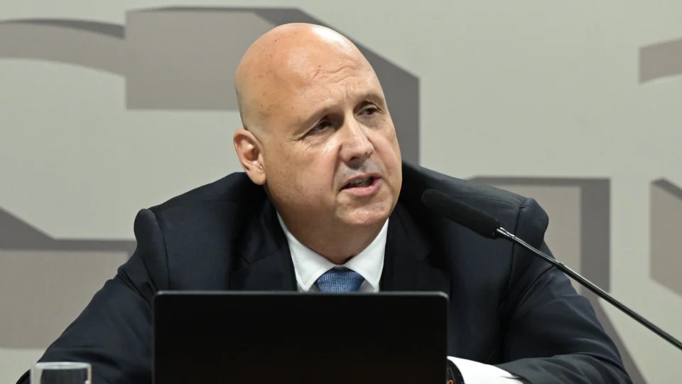 Aprovação no Senado garante Otto Lobo na presidência da CVM