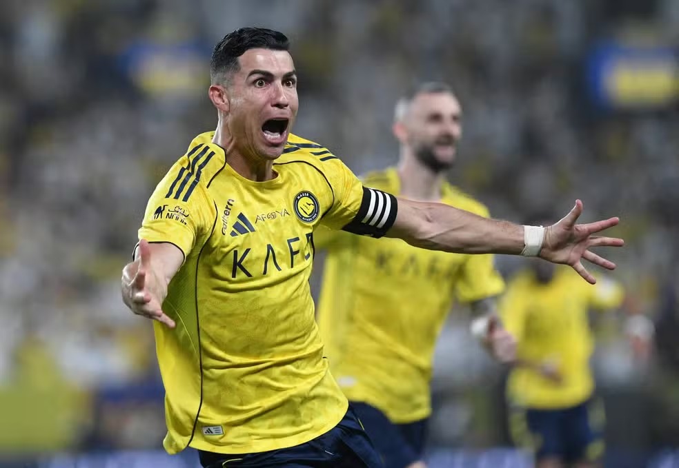 Al-Nassr x Damac: Ronaldo tenta encerrar jejum de títulos na Arábia Saudita