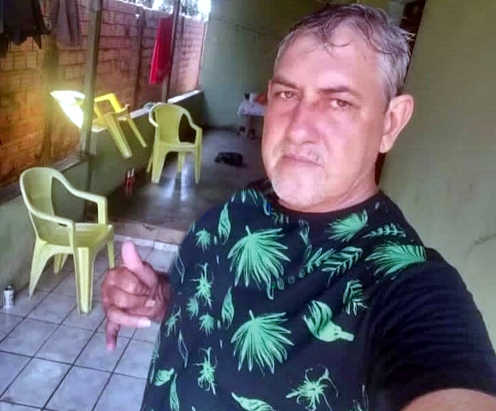 Homem de 51 anos, é executado a tiros na noite deste domingo, 27, em Ji-Paraná, RO