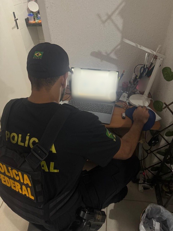 PF deflagra investigação sobre benefícios sociais irregulares em Porto Velho