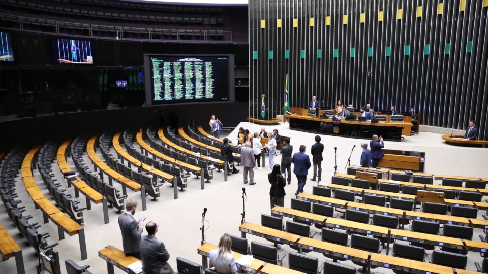 Fiscalização ambiental por satélite terá direito à ampla defesa, aprova Câmara