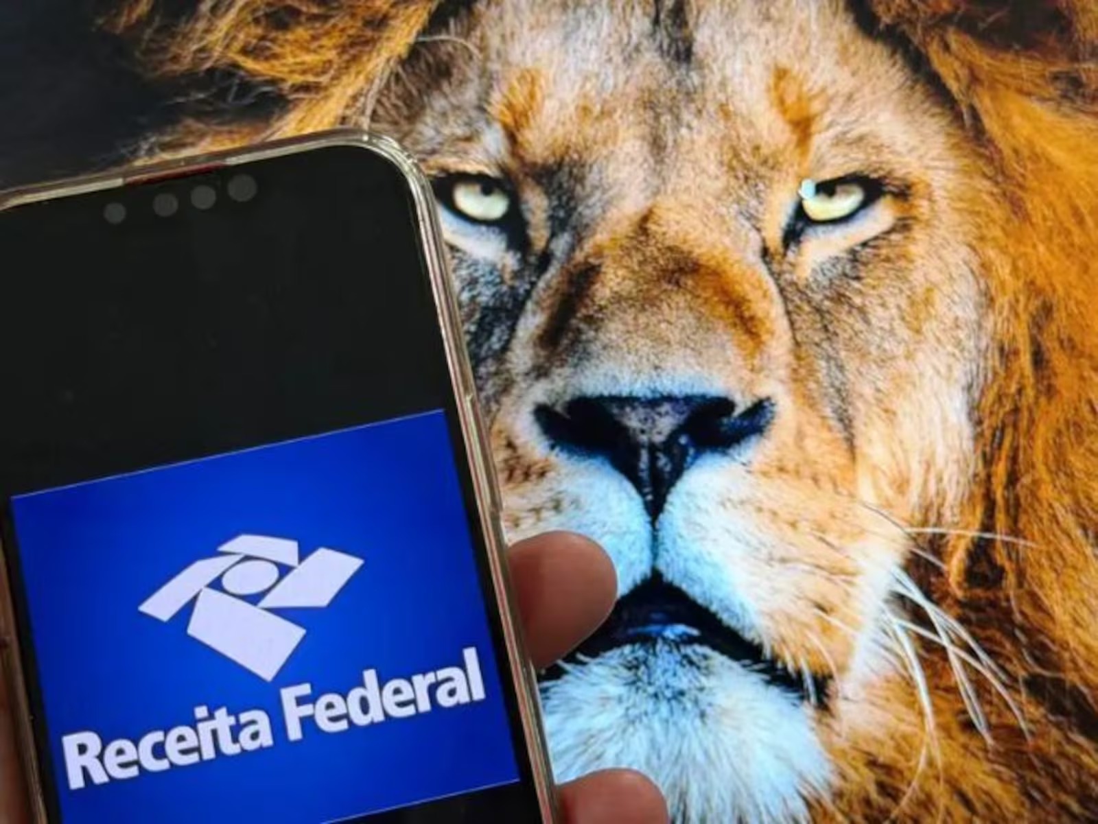 IR 2026: Receita libera lote recorde de restituição; veja como verificar