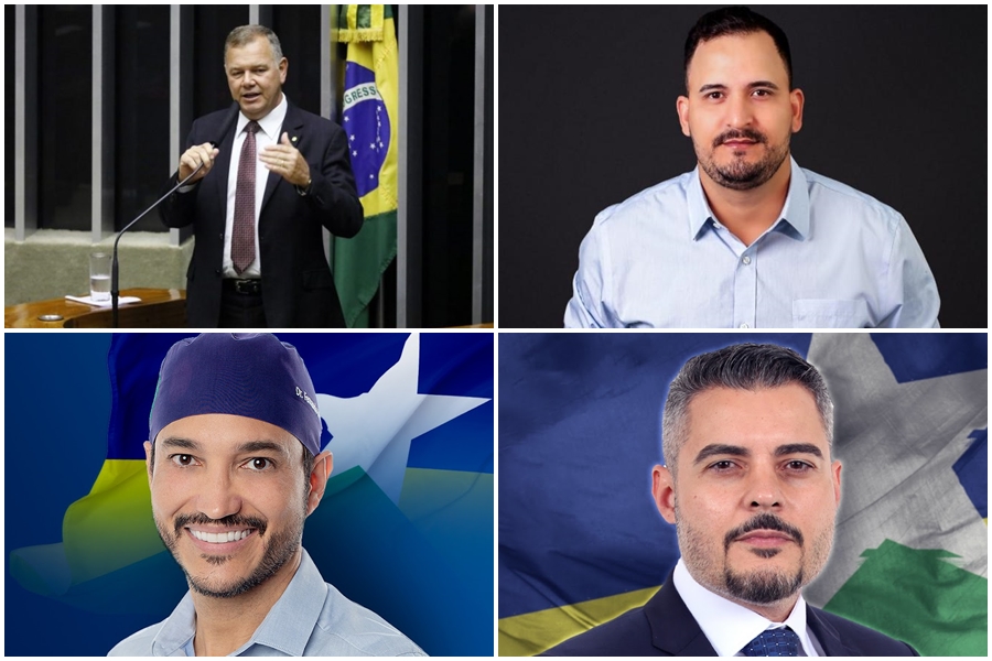 Deputados de Rondônia assinam emenda que pode adiar fim da escala 6x1 e geram forte reação nas redes sociais