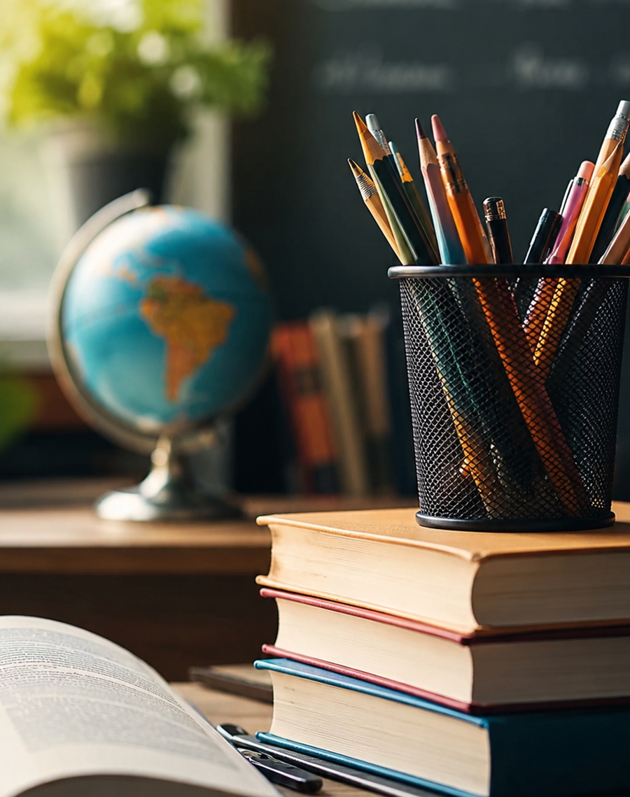 Saída de secretária de educação expõe rejeição interna, em Cacoal, RO