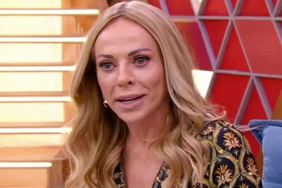 Christina Rocha deixa o SBT novamente e expõe motivos de sua saída