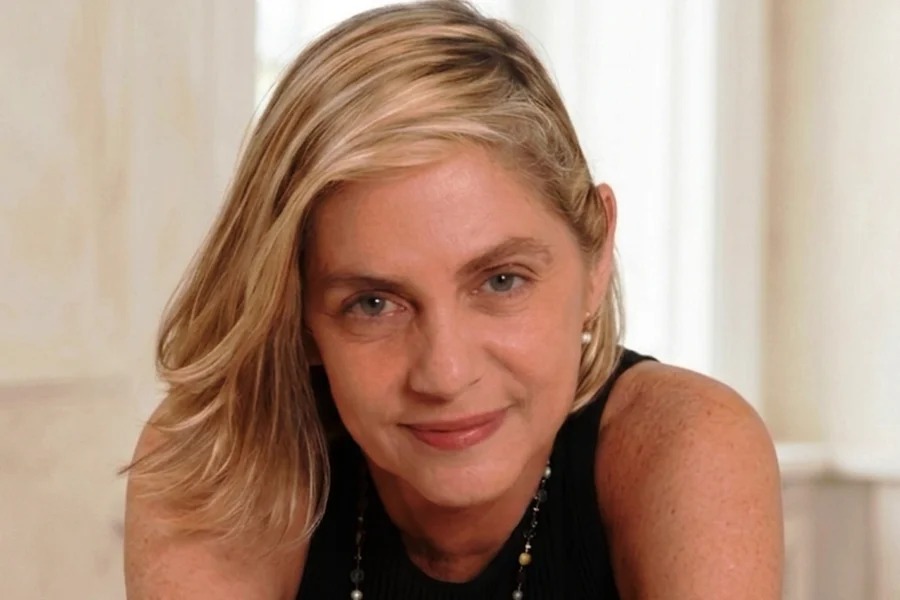 Carla Camurati estreia documentário e discute empoderamento feminino