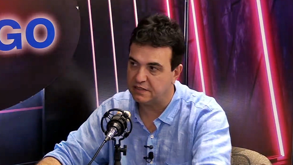 Tony Pablo justifica decreto de corte em horas extras e diárias, na prefeitura de Cacoal, RO