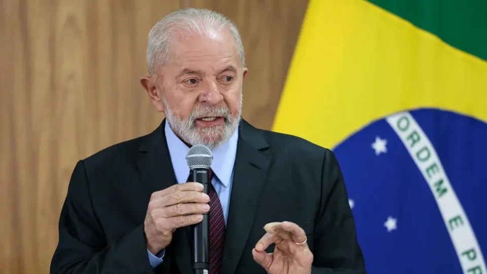 Pesquisa Datafolha indica maior desaprovação do que aprovação ao governo Lula