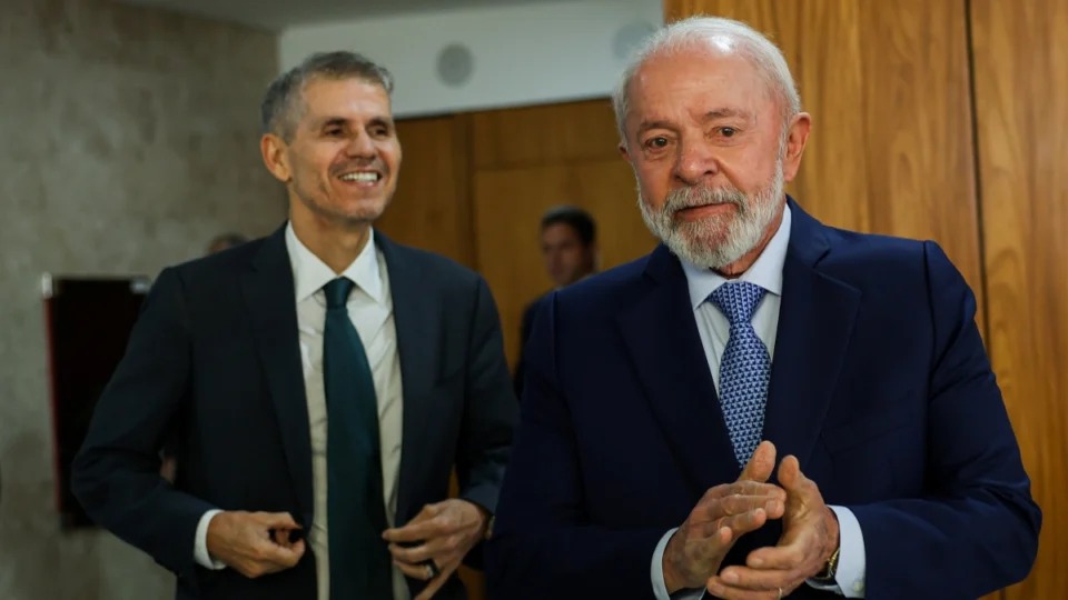 Publicidade do governo soma R$ 21 milhões em redes sociais criticadas por Lula