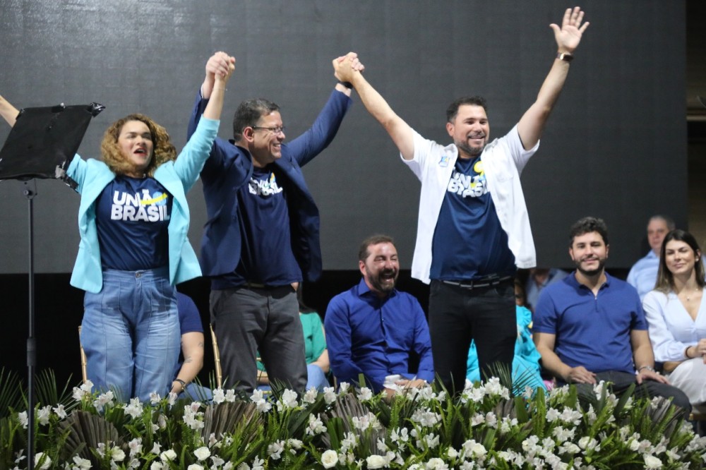 Elias Rezende anuncia pré-candidatura para deputado federal