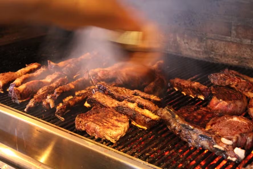 Consumo de carnes deve crescer com clima de Copa do Mundo