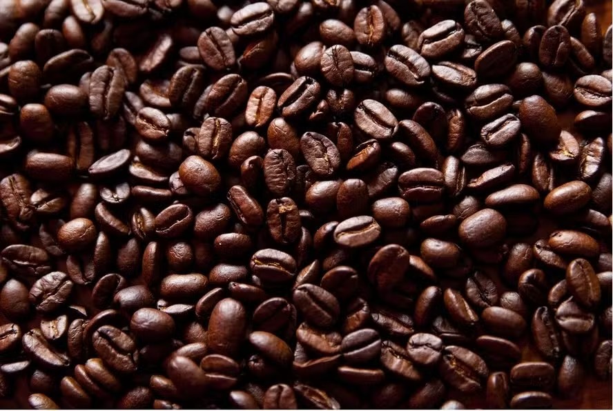 Cotações do café recuam no mercado internacional