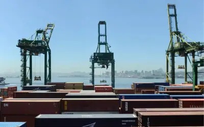 Brasil avança e vira 3º maior destino de capital estrangeiro em 2025, diz OCDE