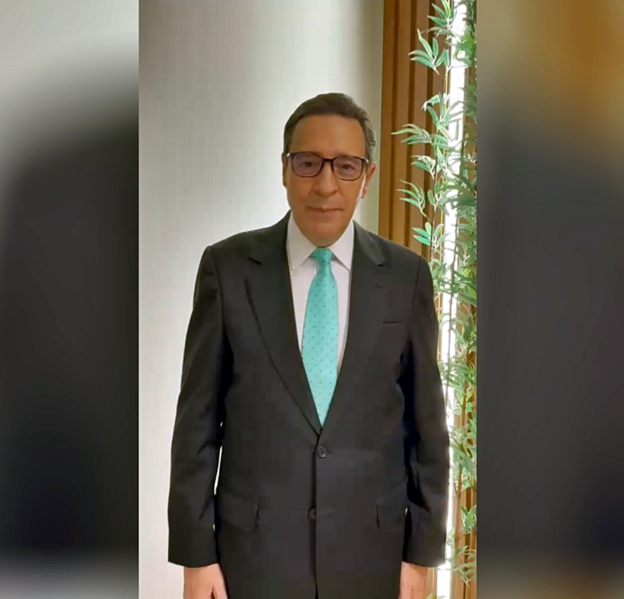 Hoje é o grande dia: Assembleia de Deus realiza culto especial com lançamento do livro “A Grande Tribulação”