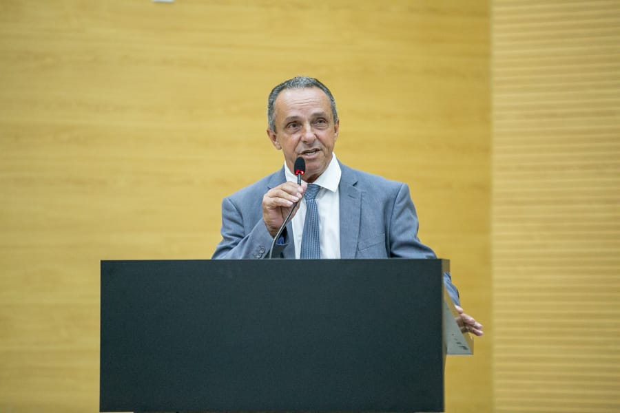 Em defesa da mulher, Lazinho da Fetagro apresenta propostas aos poderes Executivo, Legislativo e Judiciári