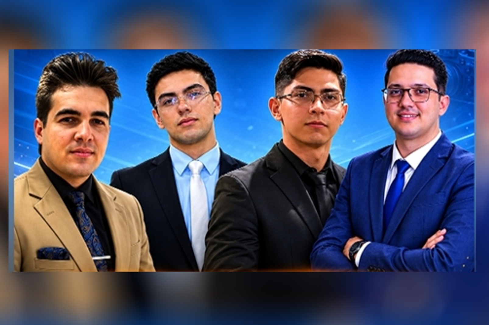 Assembleia de Deus promove curso gratuito de mídia cristã e produção audiovisual, em Cacoal, RO