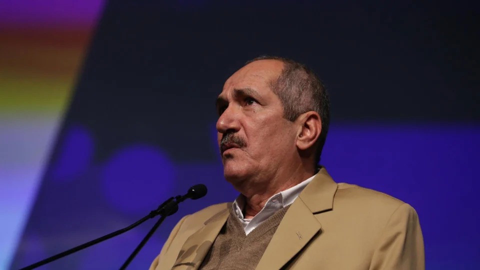 Decisão judicial confirma saída de Aldo Rebelo do Democracia Cristã