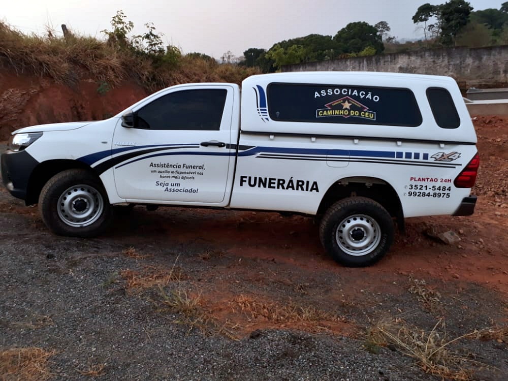 Homem de 50 anos, passa mal e morre na zona rural de Jaru, RO