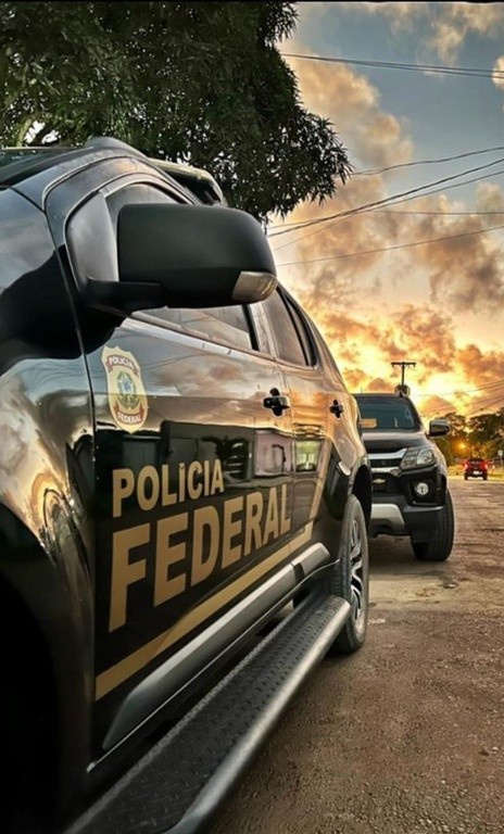 Foragidos da Justiça são capturados pela PF na capital rondoniense
