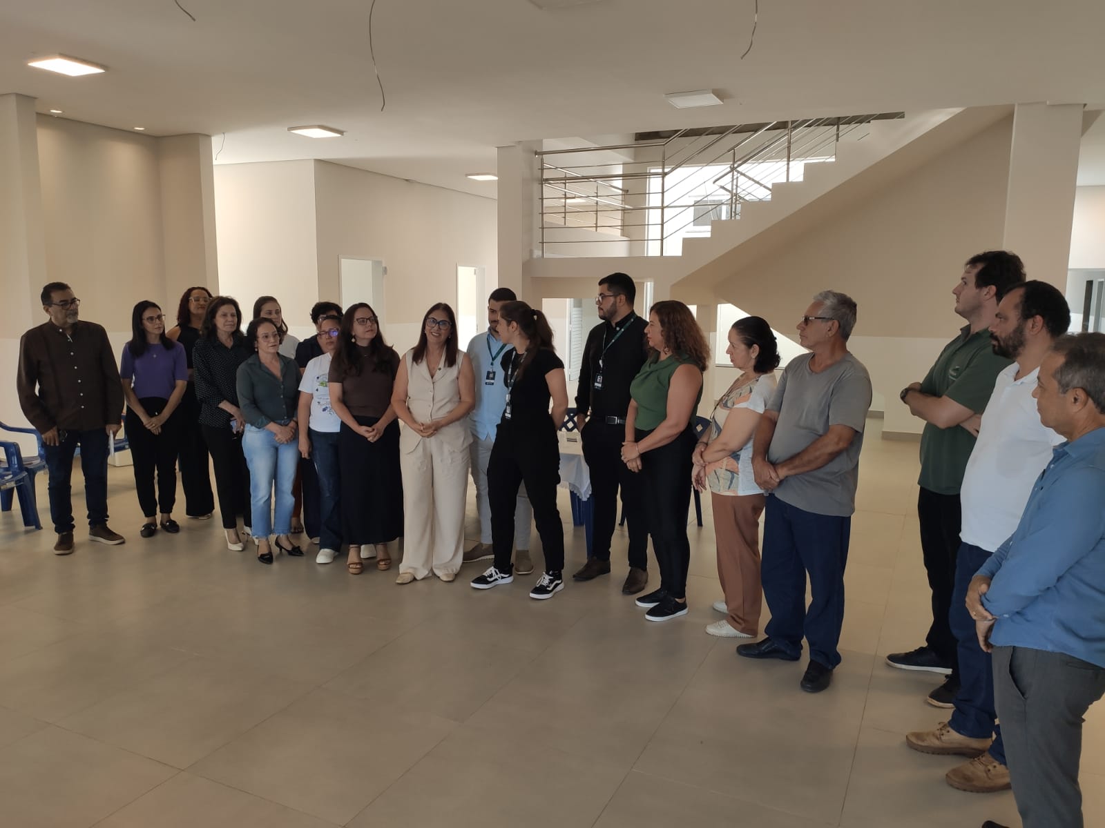 ​Cacoal terá Super Centro de Diagnóstico do Câncer