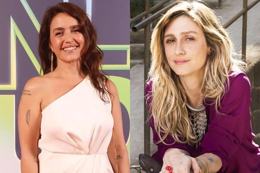 Indireta a Manuela Dias feita por diretora movimenta debate nas redes