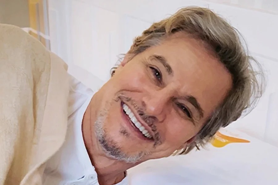 Ator Edson Celulari volta ao teatro com obra de Nelson Rodrigues