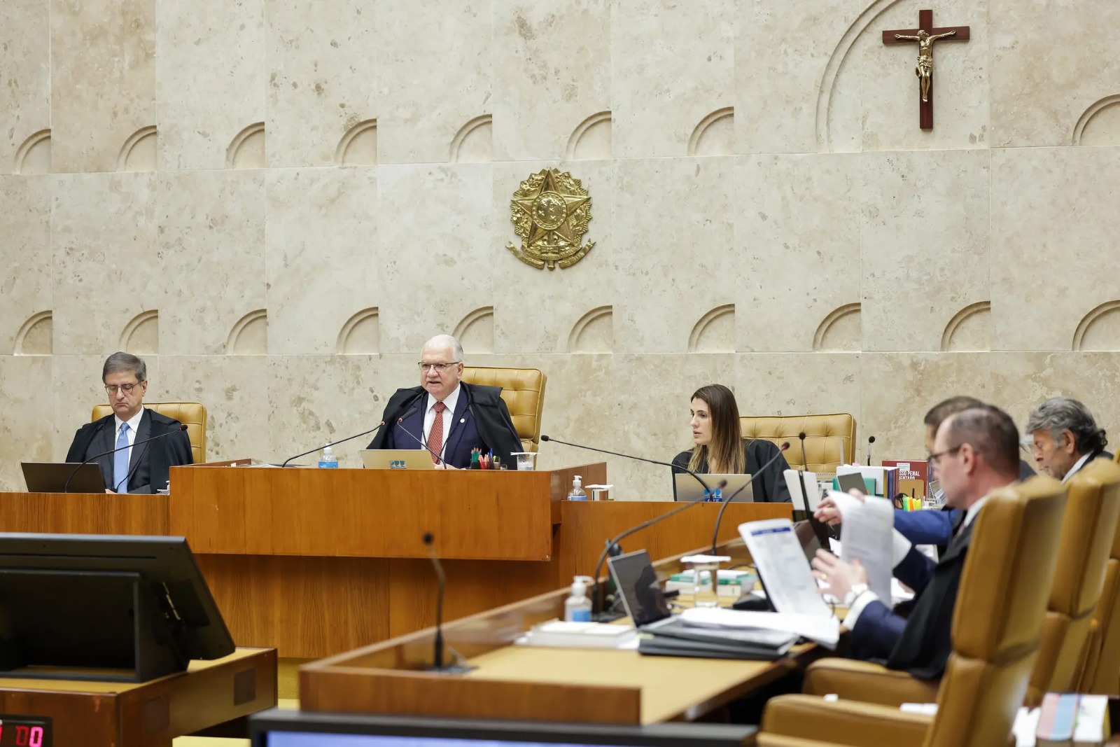 STF valida exigência de dolo em casos de improbidade administrativa