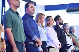 ALERO promove debates sobre futuro de Rondônia na RRSI