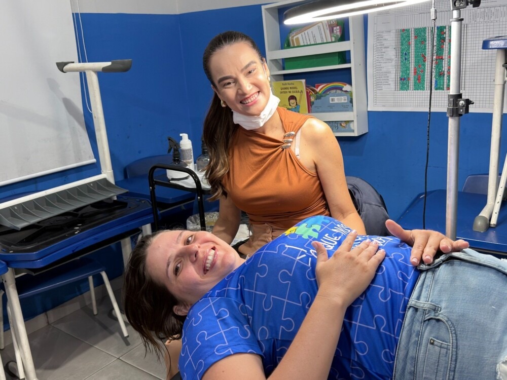 Encontro de Mães Atípicas em Jaru mobiliza mais de 100 pessoas