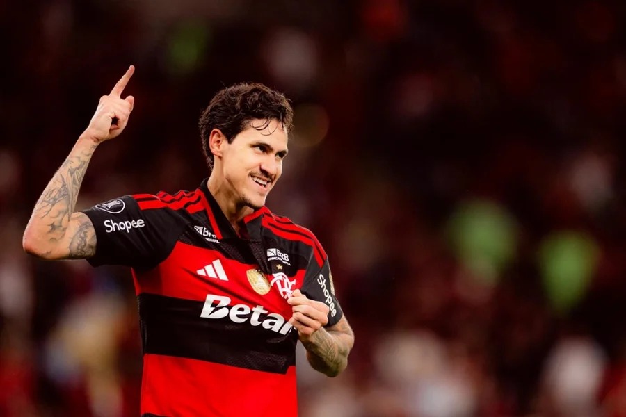 Libertadores: quanto cada time brasileiro ganhou na fase de grupos