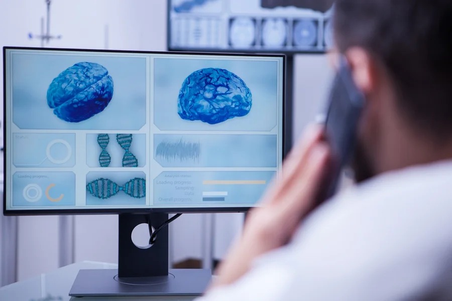 Cientistas avançam em estudo sobre regeneração de neurônios