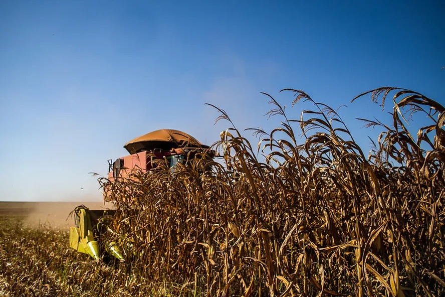 Crescimento marca início de 2026 no agro, mas setor pode desacelerar