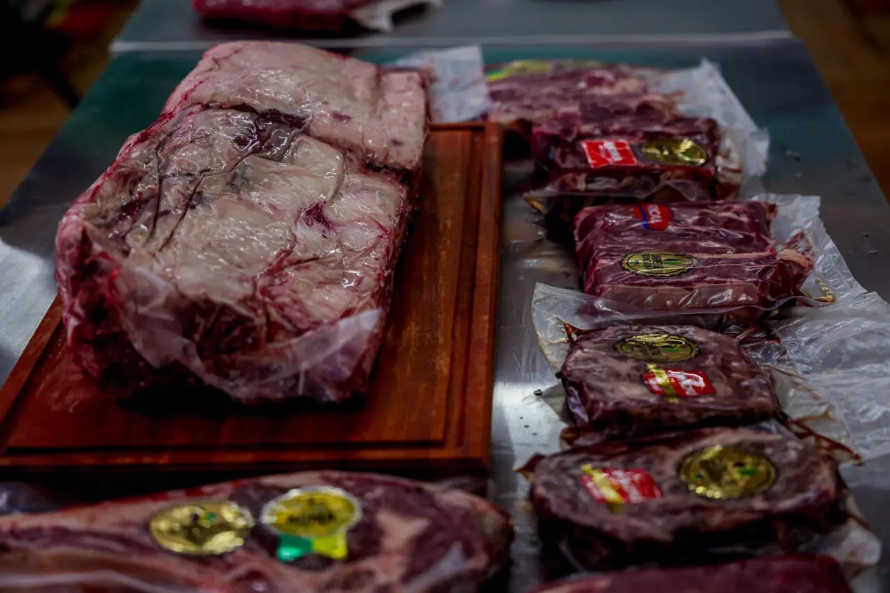 Dia das Carnes é destaque na Rondônia Rural Show e impulsiona setor da bovinocultura