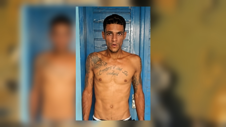 Corpo encontrado às margens do Rio Machado é identificado; Polícia Civil investiga homicídio, em Presidente Médici, RO