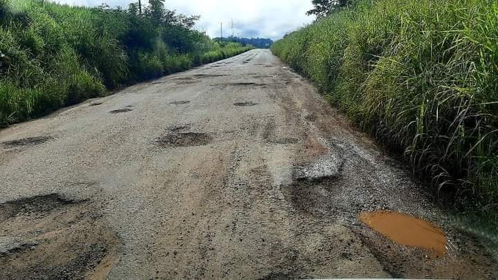 Obras de manutenção na BR-429 começam na próxima semana