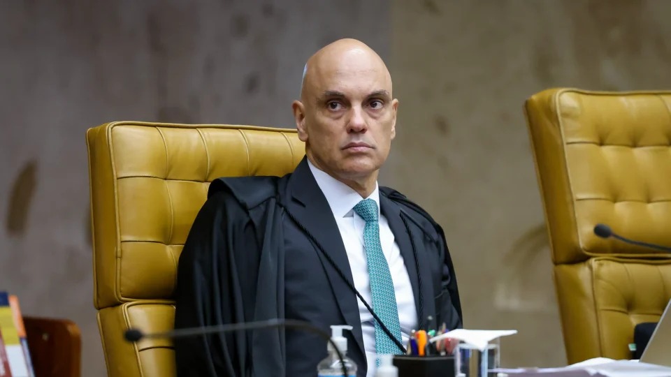 STF adia análise de regras para porte de arma de GCMs após decisão de Moraes