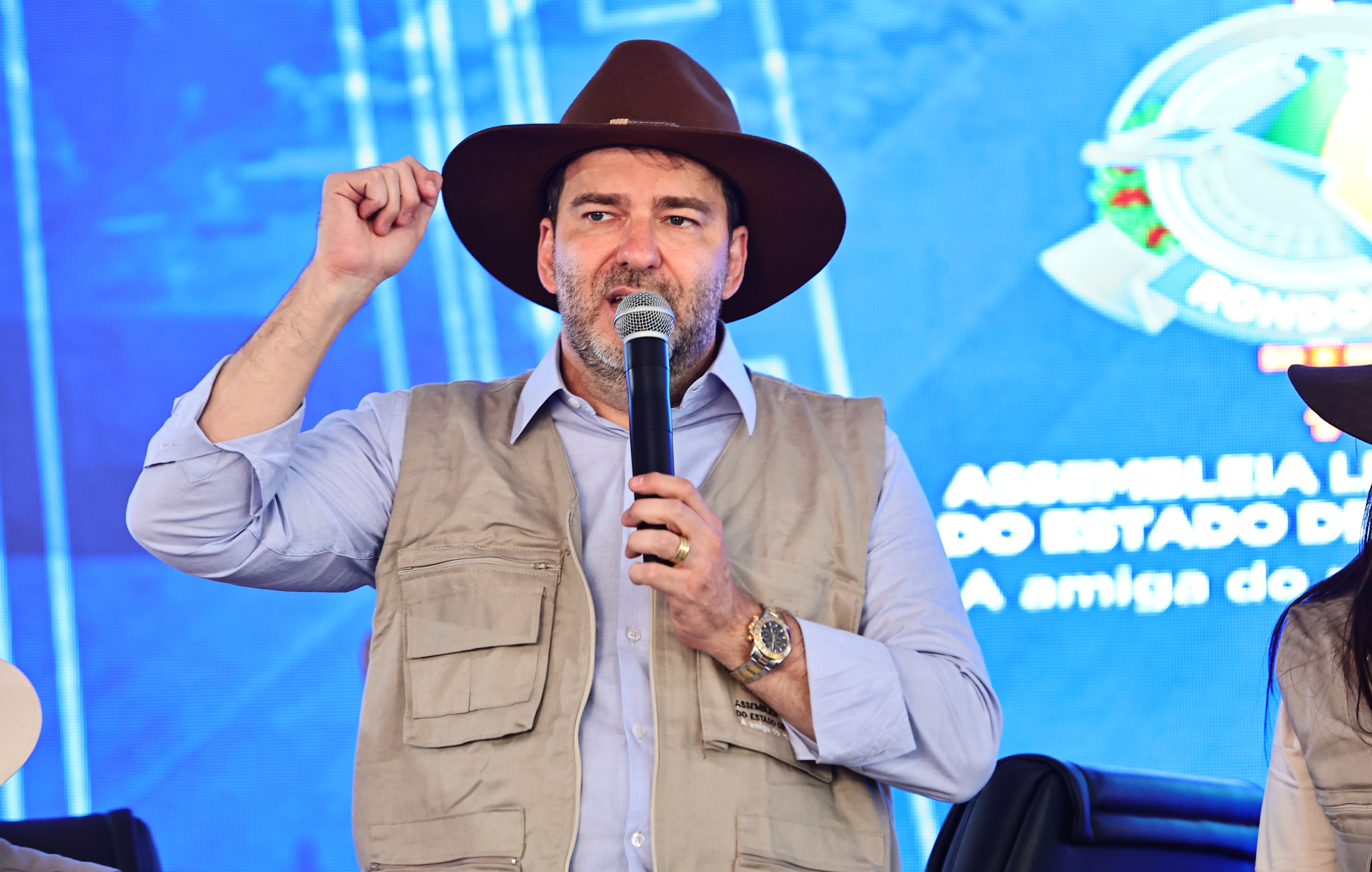 Aprovado projeto de regularização ambiental para a região do Umirizal