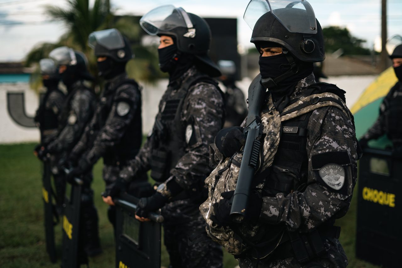 Assembleia aprova recursos de R$ 58,4 milhões para área da segurança pública