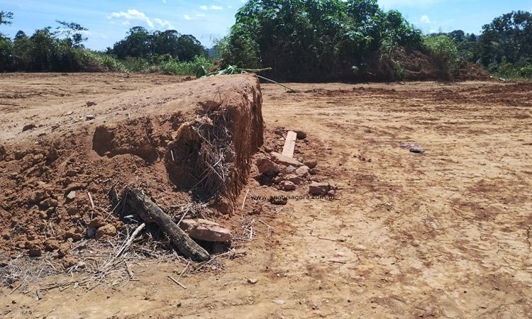 Motociclista não resiste aos ferimentos após acidente em Vale do Anari