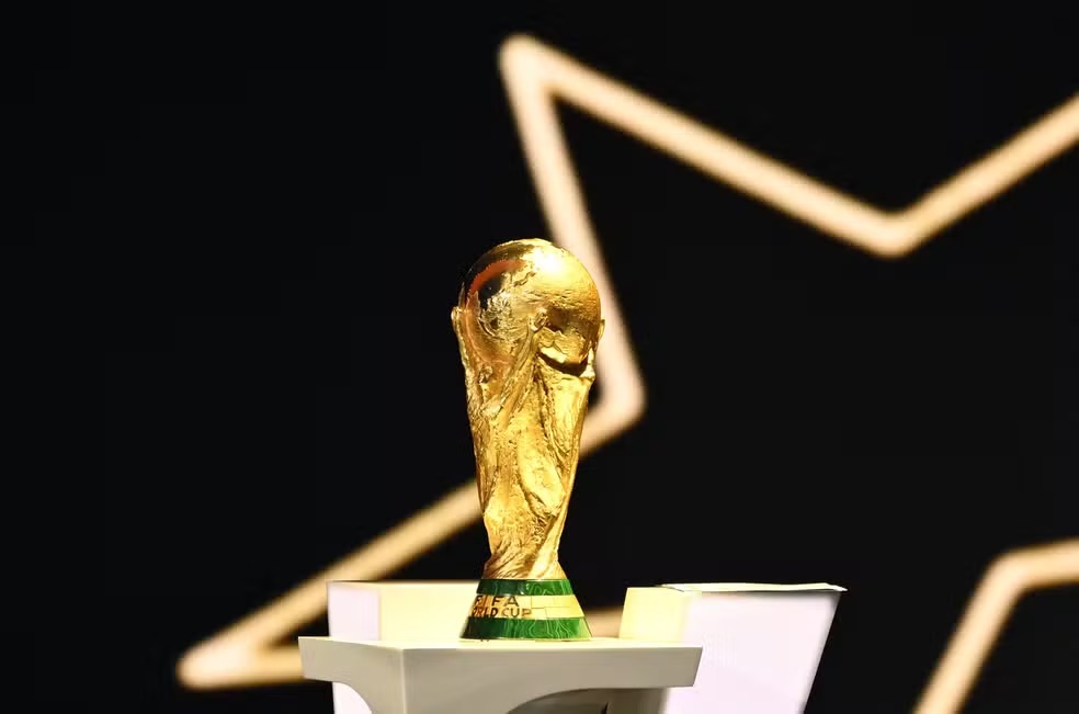 Seleções definem agenda de amistosos antes da Copa do Mundo