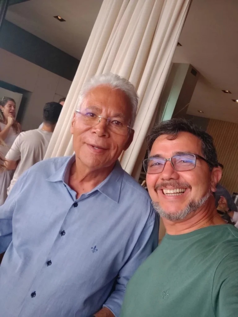 No Dia do Pioneiro, Amarilson Carvalho exalta a história e a força dos primeiros moradores de Cacoal