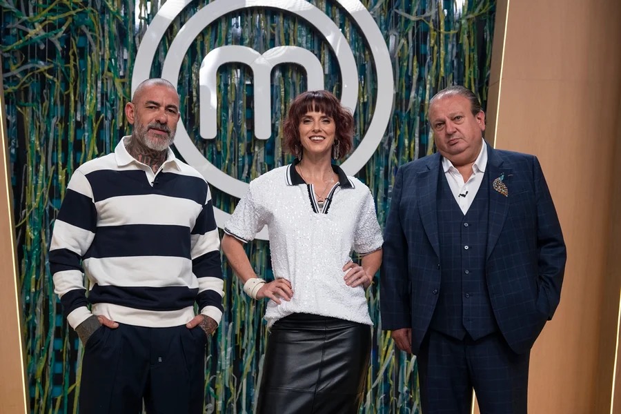 Mudanças na grade da Band impactam exibição do MasterChef
