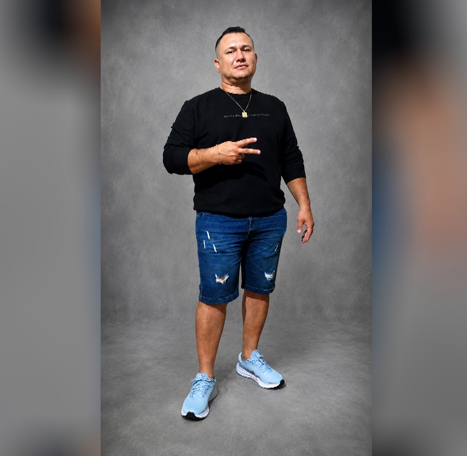 Colombiano é morto com golpes de katana após desentendimento por cobrança de dívidas, em Vilhena, RO