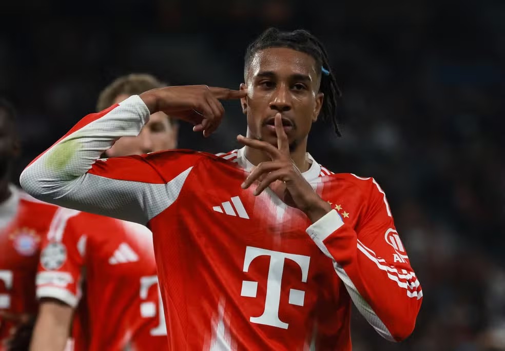Imprensa europeia aponta Olise como grande alvo do Real Madrid
