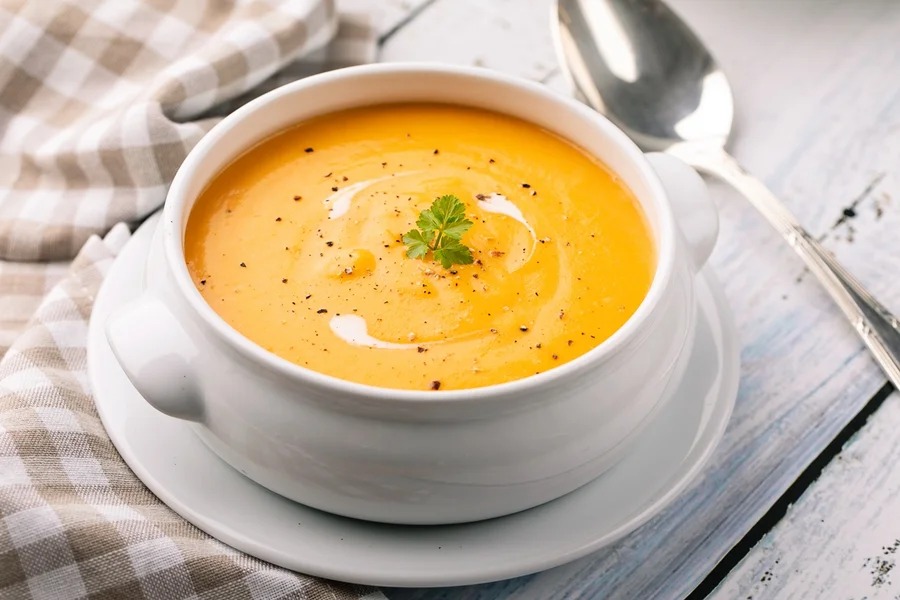 7 opções de alimentos para incluir na dieta no inverno