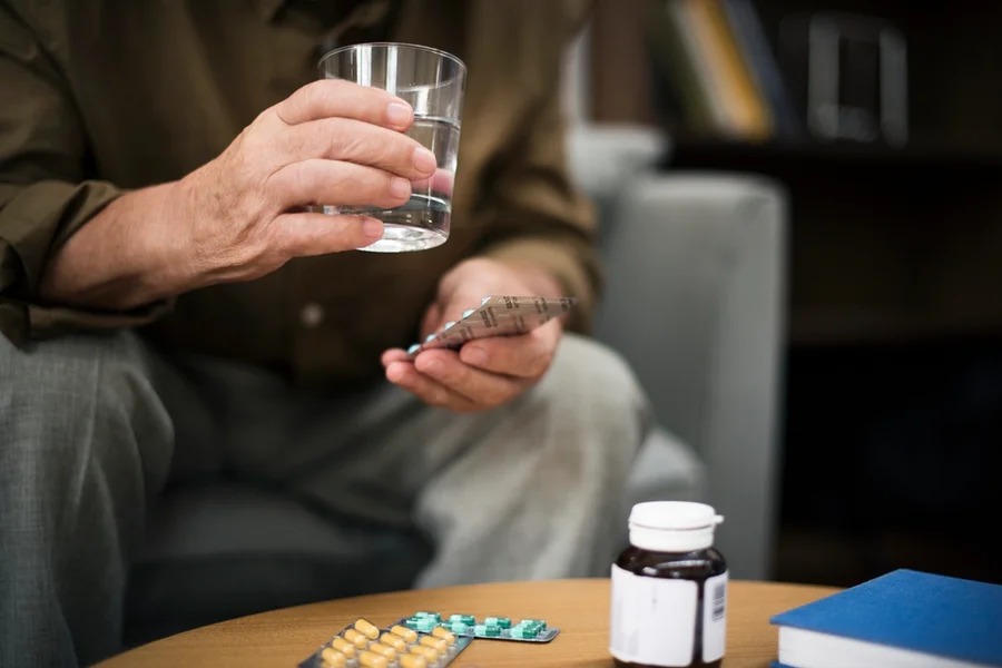 Uso de antidepressivos ISRS levanta debate sobre prescrição