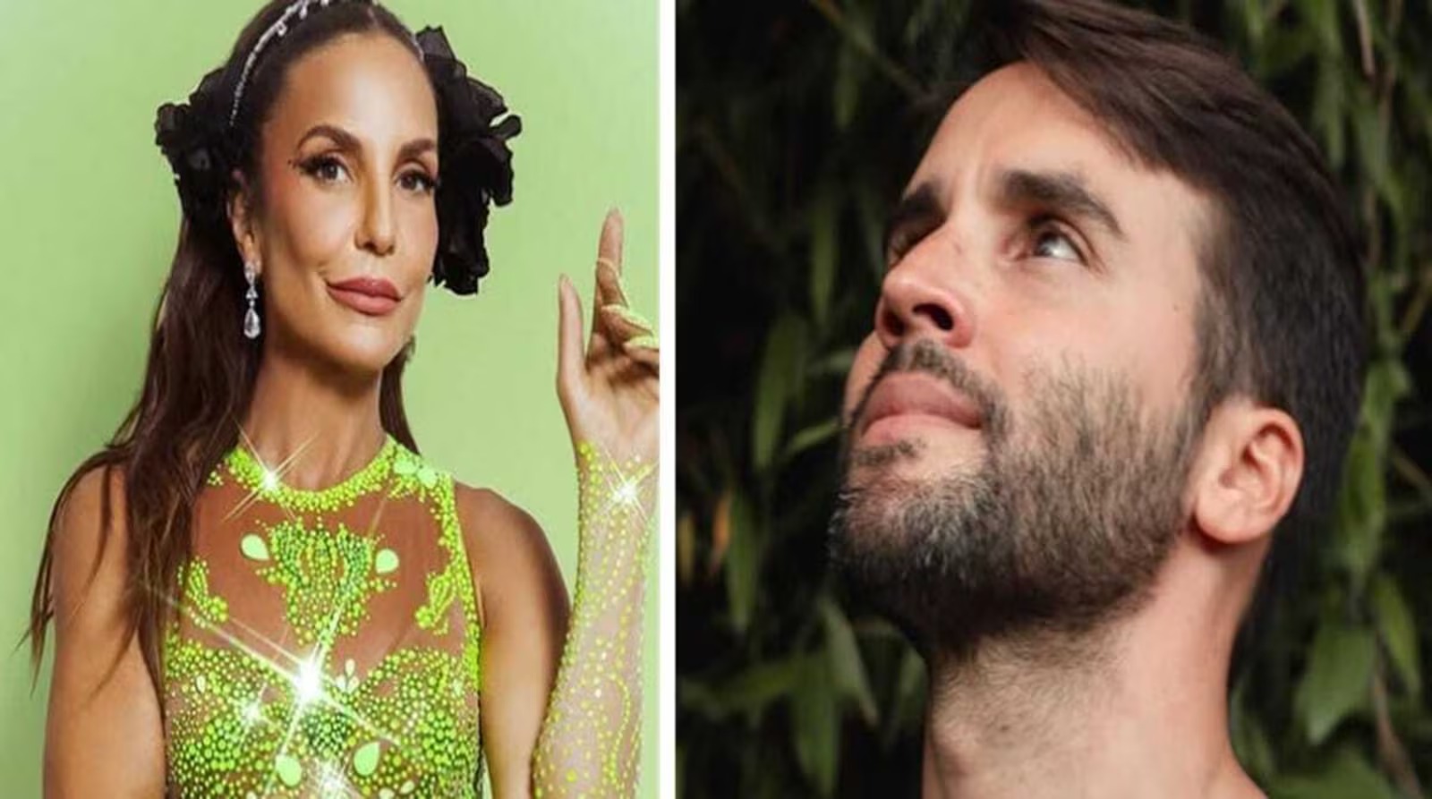 Com ex-marido e filhos, Ivete Sangalo faz declaração emocionante