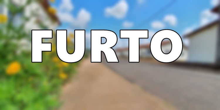 Mulher dá festa em casa, vai tomar banho e diz que foi furtada, no Jardim Primavera, em Jaru, RO